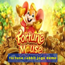 fortune rabbit jogo demo